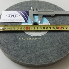 Nỉ xám D250x25mm #240